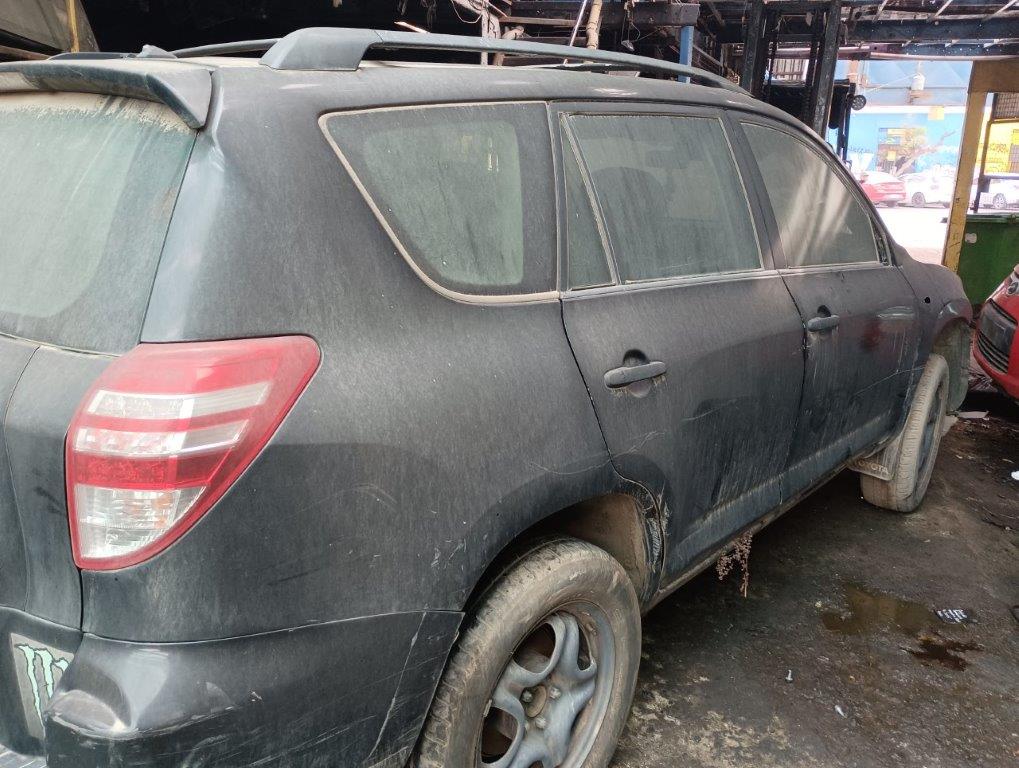  Toyota RAV4 2007    EN DESARME